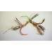 CLANSMAN WIRING HARNESS BARNCHED